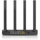 Netis N2 AC1200 Dual Band 4 Antenna Gigabit Router, Access Point, Repeater
