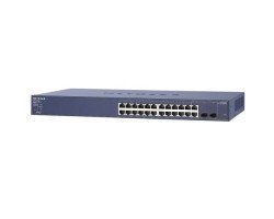 Netgear GS724TP 24 Port Prosafe Gigabit POE Manage Switch
