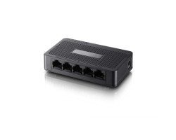 Netis ST3105S 5 Port Fast Ethernet Switch