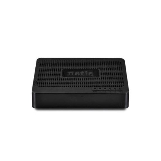 Netis ST3105S 5 Port Fast Ethernet Switch