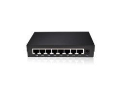 Netis ST3108GM 8 Port Gigabit Ethernet Switch