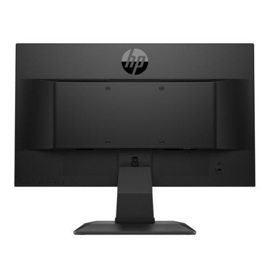 HP P204 19.5 Inch HD+ LED Monitor (HDMI, VGA, DP)