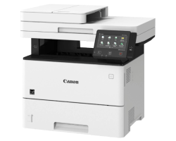 Canon imageRUNNER Advance iR1643i Monochrome Laser Photocopier