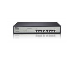 NETIS PE6108G Unmanaged 8-Port Gigabit Switch