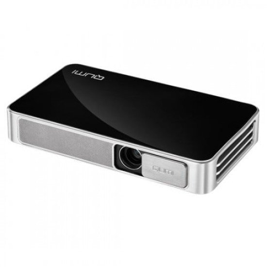 VIVITEK QUMI Q3+ 500 LUMENS HD MINI PROJECTOR