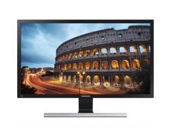 Samsung LU28E590DS 28 Inch 4K Ultra HD LED Monitor