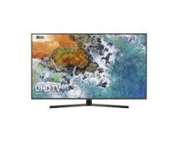 Samsung UA55NU7470USER 55