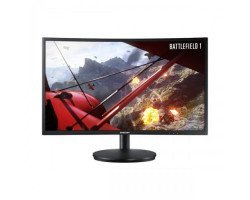 Samsung C24FG73FQW 24