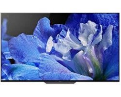 Sony BRAVIA 55A8G 55 Inch OLED 4K Ultra HD Smart TV