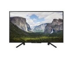 Sony Bravia w660f 50 inch LED Smart TV