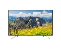 Sony Bravia 65x7500f 65-inch 4k Smart Android LED TV