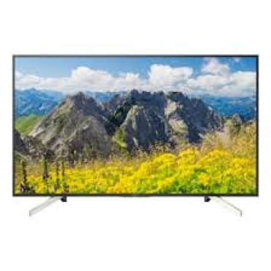 Sony Bravia 65x7500f 65-inch 4k Smart Android LED TV