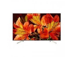 Sony Bravia X8500F 85 Inch Smart Android 4K LED TV