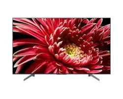 Sony Bravia X8500G 75 Inch Smart Android 4K LED TV