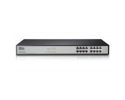 Netis ST3116G 16 Port Gigabit Ethernet Rackmount Switch