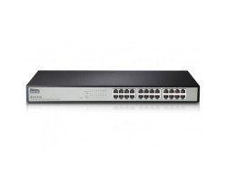 Netis ST3124G 24 Port Gigabit Ethernet Rackmount Switch