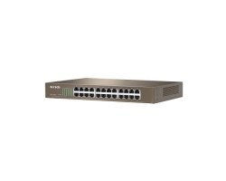 Tenda TEF1024D 24-Port 10/100 Switch
