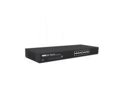 Totolink SW16 16-Port 10/100Mbps Unmanaged Switch