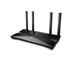 TP-Link Archer AX20 1800Mbps Wi-Fi 6 Dual Band Gigabit Router TP-Link Archer AX20 1800Mbps Wi-Fi 6 Dual Band Gigabit Router