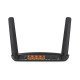 TP-Link Archer MR200 V4 AC750 Wireless Dual Band 4G LTE Router (3G/4G)