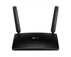 TP-Link TL-MR150 300 Mbps 3G,4G & Ethernet Single-Band Wi-Fi Router TP-Link TL-MR150 300 Mbps 3G,4G & Ethernet Single-Band Wi-Fi Router