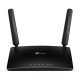 TP-Link TL-MR150 300 Mbps 3G,4G & Ethernet Single-Band Wi-Fi Router