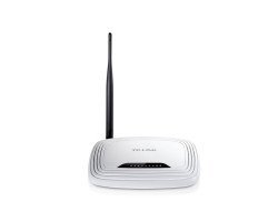 TP-Link TL-WR740N Wireless N Router TP-Link TL-WR740N Wireless N Router
