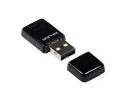 TP-Link TL-WN823N 300Mbps Wireless USB LAN Card TP-Link TL-WN823N 300Mbps Wireless USB LAN Card