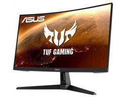 ASUS TUF VG27VH1B 27 Inch 165Hz Curved Gaming Monitor