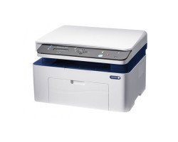 Xerox WorkCentre 3025NI Monochrome  Printer