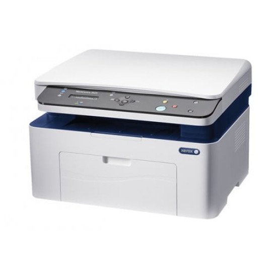 Xerox WorkCentre 3025NI Monochrome  Printer