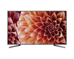 Sony Bravia X9000F 85 Inch Smart Android 4K LED TV