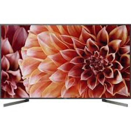 Sony Bravia X9000F 85 Inch Smart Android 4K LED TV