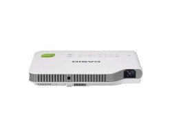 CASIO XJ-A257 3,000 lumens Slim Projector