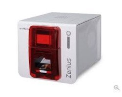 Zenius Card Printer