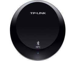 TP-Link HA100 Bluetooth Music Receiver TP-Link HA100 Bluetooth Music Receiver