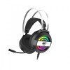 Havit HV-H2026D Portable RGB Gaming Headphone