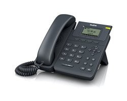 Yealink SIP-T19P E2 Single line Entry level IP phone