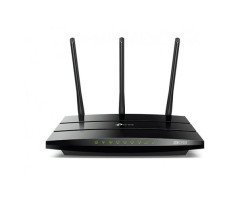TP-Link Archer AX50 AX3000 3000 Mbps Gigabit Dual-Band Wi-Fi 6 Router TP-Link Archer AX50 AX3000 3000 Mbps Gigabit Dual-Band Wi-Fi 6 Router