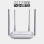 Mercusys MW325R 300Mbps Enhanced Wireless N Router 