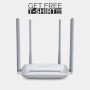 Mercusys MW325R 300Mbps Enhanced Wireless N Router 