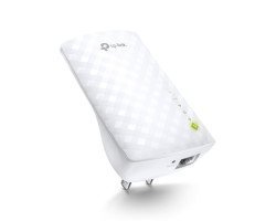 TP-Link RE200 AC750 Mesh Wi-Fi Range Extender TP-Link RE200 AC750 Mesh Wi-Fi Range Extender