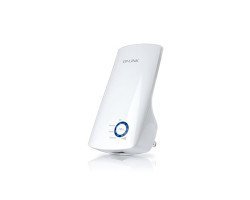 TP-Link TL-WA850RE 300Mbps Universal Wi-Fi Range Extender TP-Link TL-WA850RE 300Mbps Universal Wi-Fi Range Extender