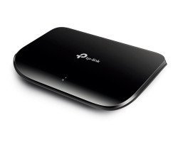 TP-Link TL-SG1005D 5-Port Gigabit Desktop Switch TP-Link TL-SG1005D 5-Port Gigabit Desktop Switch
