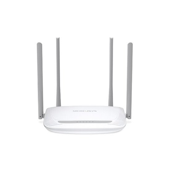 Mercusys MW325R 300Mbps Enhanced Wireless N Router