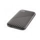 Western Digital My Passport 500GB External SSD