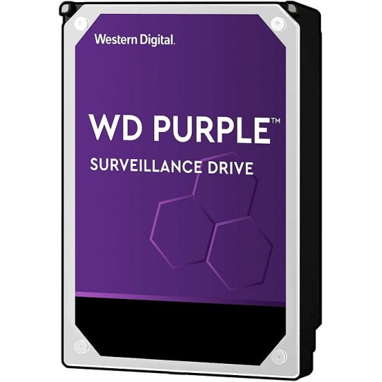 Western Digital Purple 500GB Surveillance HDD