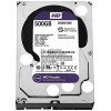 Western Digital Purple 500GB Surveillance HDD