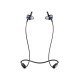 A611 Sport Bluetooth Headset Talking Time 8 Hours