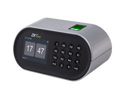 ZKTeco D1 Countertop Time Attendance Terminal